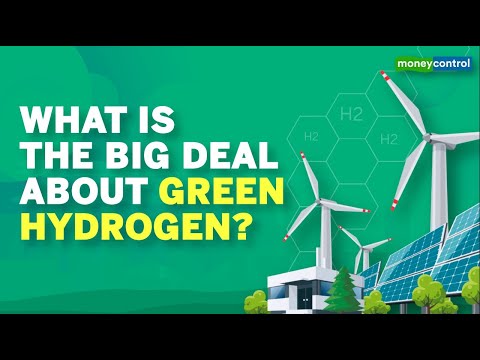 What Is Green Hydrogen? Why Adani, Reliance, L&amp;T Are Investing In This Source of Clean Energy?