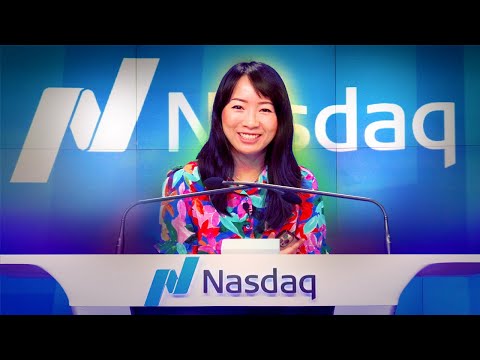 I Got Invited to The NASDAQ Stock Exchange