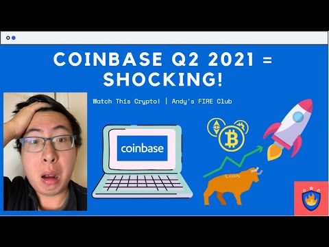 Coinbase (COIN) is absolutely KILLING it! | Watch This Stock!