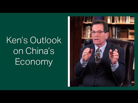 Fisher Investments Founder, Ken Fisher, Reviews China’s Economic Outlook