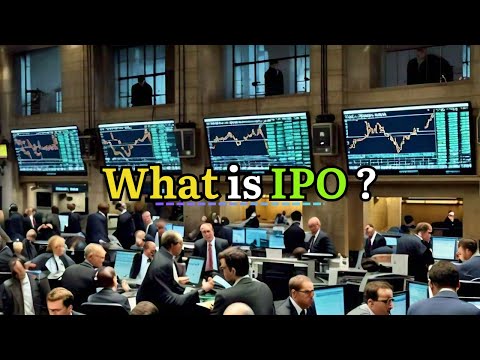 What is IPO? Everything You Need to Know About Going Public! | How Companies Raise Billions