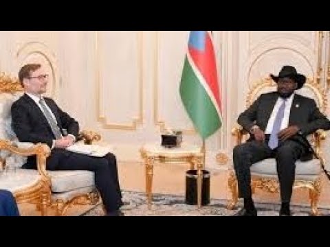 South Sudan&#039;s Election Delay Sparks Global Concern