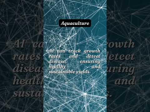 Sustainable Aquaculture: Harnessing AI for Fish Farm Monitoring and Management