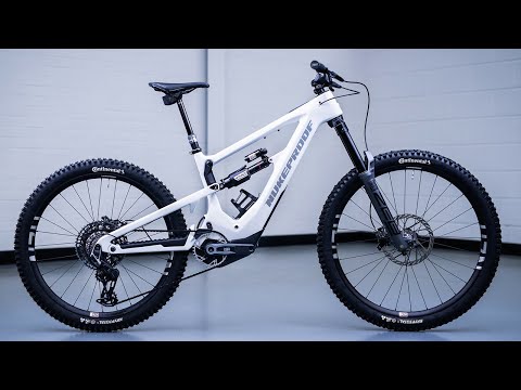 Best All New Electric Mountain Electric Bikes 2024 - Best E-MTB&#039;s 2024