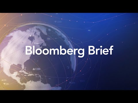 Markets Sell Off Sharply on &#039;Grey Swan&#039; DeepSeek&#039;s AI Disruption | Bloomberg Brief 01/27/2025