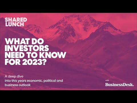 What Investors Need to Know for 2023