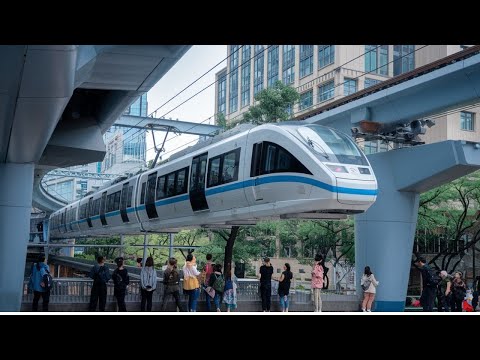 china: China Has Launched New Generation Transport SHOCKING The US