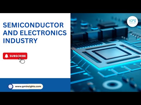 Semiconductors &amp; Electronics: Market Trends and Insights for 2024