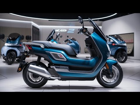 Exploring the Future: The Honda U GO 2025 Unveiled