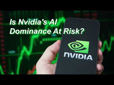 Is Nvidia&#039;s AI Dominance at Risk? Competitors and Challenges Facing the GPU Giant