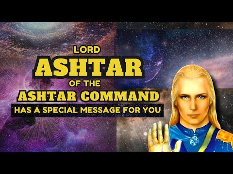 🌌 Channeling Journey with Ashtar Sheran of the Ashtar Galactic Command: Unveiling Your True Purpose