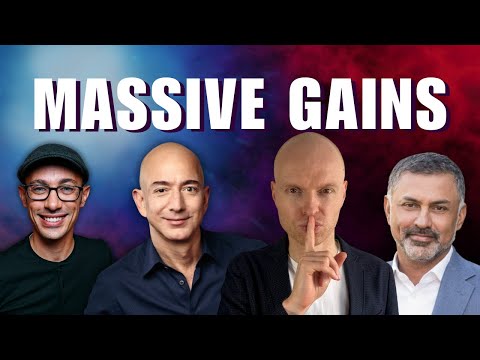 Top 3 Stocks That Will EXPLODE in 2025! If YOU want to WIN BIG, these are the best stocks to buy now