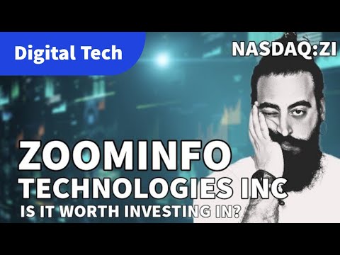 Why Investors Are Buzzing About Zoom Info! Is It a Hidden Gem?