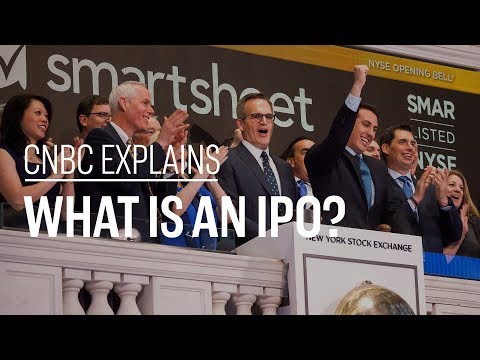 What is an IPO? | CNBC Explains