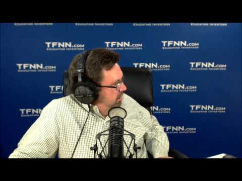 Jun 17th Power Trading Hour with David White on TFNN - 2015