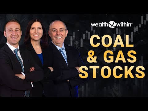 Fossil Fuel Stocks – Will Coal &amp; Gas Survive in a Clean Energy World?