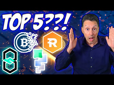 You Don’t Own This TOP 5 $BTC MINER?! | ABSURD GROWTH!!!