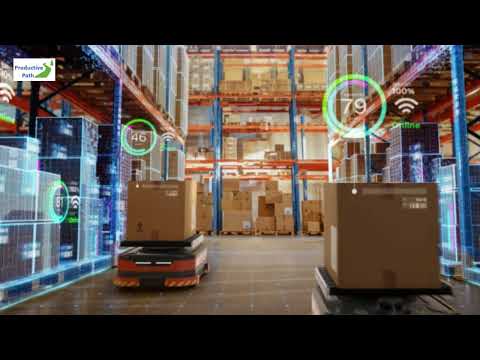 Revolutionizing Warehousing: How AI is Changing the Game