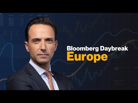 Donald Trump&#039;s 10% China Tariff Threat &amp; AI Optimism | Daybreak: Europe 01/22/2025