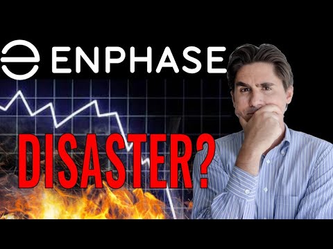 ENPHASE STOCK (ENPH): BAD OUTLOOK? AI AUDIT STOCK ANALYSIS