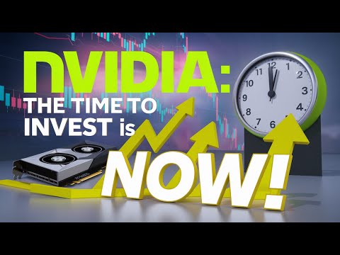 Surprising Twists That Are Shaking Up Nvidia Stock Predictions! | Nvidia Stock | NVDA | Stock Market