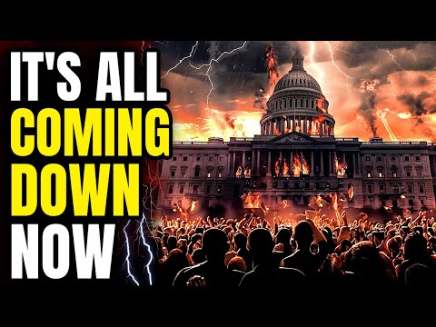 Goldman Sends Warning: &quot;Collapse Is Coming&quot; Prepare For Huge Market Crash Sell Off