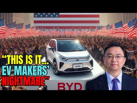 Electric Shock: Why are Chinese EV Makers Going Bankrupt?