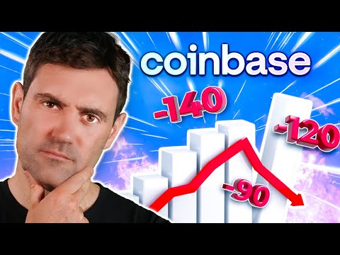 Coinbase Q2 Deep Dive: What it Means For Crypto &amp; COIN!