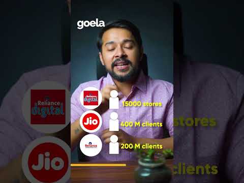 Jio IPO Launching Soon. 🥳🥳 Watch Before You Apply | Harsh Goela