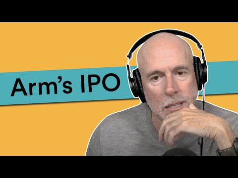 The Biggest IPO of the Year | Prof G Markets