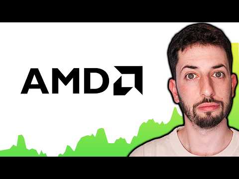 This Is HUGE for AMD Stock