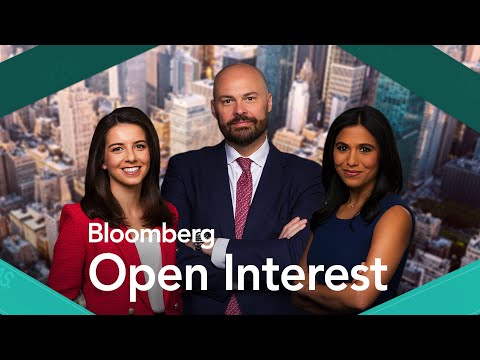 Bloomberg Open Interest 11/06/2024