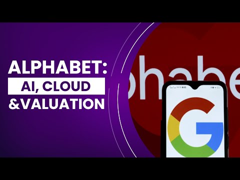 ALPHABET POISED TO DO WELL | Alphabet Stock Analysis and Valuation | Intrinsic Value | Google| $GOOG