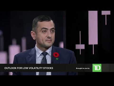 How low volatility stocks may help investors manage market uncertainty