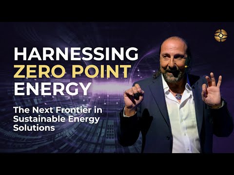 Zero Point Energy: The Next Frontier in Sustainable Energy Solutions