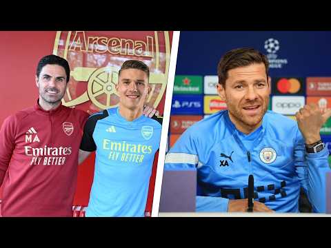 🚨 SUPERSTAR JOINS ARSENAL?! ENZO LEAVES CHELSEA! MAN CITY&#039;S NEW MANAGER FOUND! TRANSFER RUMOURS 2024