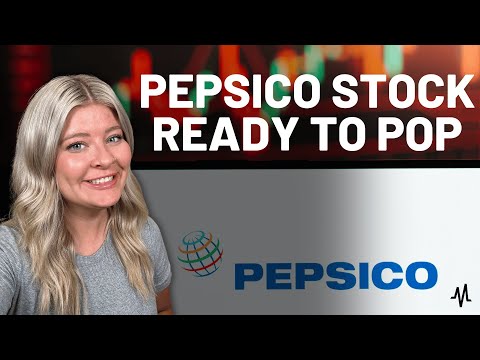 Why PepsiCo Stock Could Surge in the Next Sector Shift