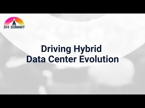 The AI Revolution: Driving Hybrid Data Center Evolution