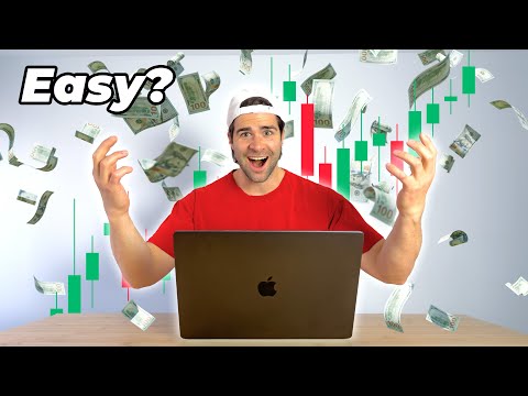 I Invested in PENNY STOCKS for a Week - It Actually Worked!