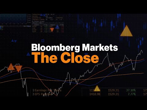 Bloomberg Markets: The Close 04/05/2024