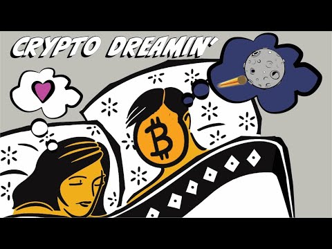 Crypto Chaos: Is the Dream Over or Just Beginning?