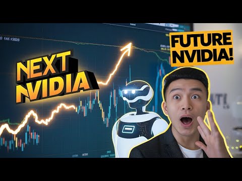 3 Penny Stocks to Buy Now! Next Nvidia to Make You Millions in 2025