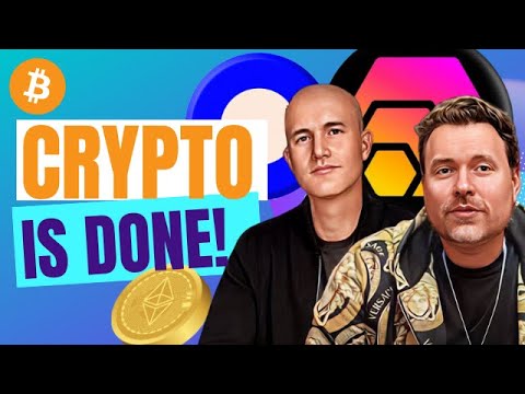 Crypto Lawsuits News: Coinbase SEC Shock, Legal Drama, and Ethereum&#039;s Evolution