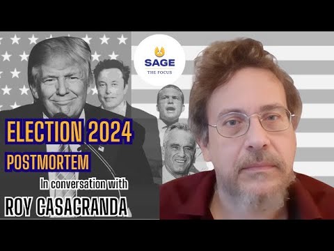 Election 2024 | Postmortem