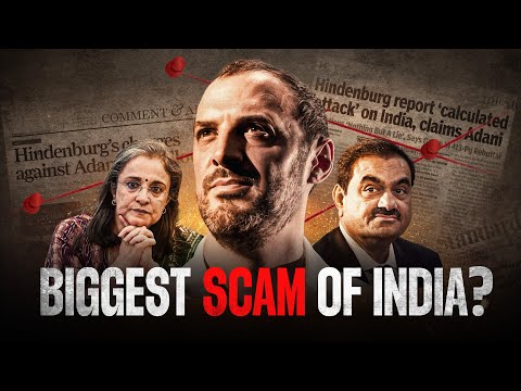 Is this the end of Adani? Decoding SEBI&#039;s response to Hindenburg (Business case study)