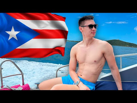 Why I Moved To Puerto Rico (And Will Save $3 Million In Taxes)