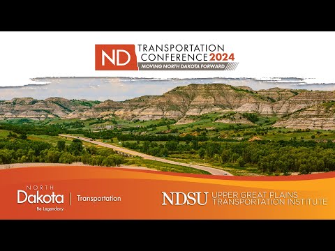 2024 ND Transportation Conference | Adoption of 3D Model-Based Design, Digital Delivery, and BIM