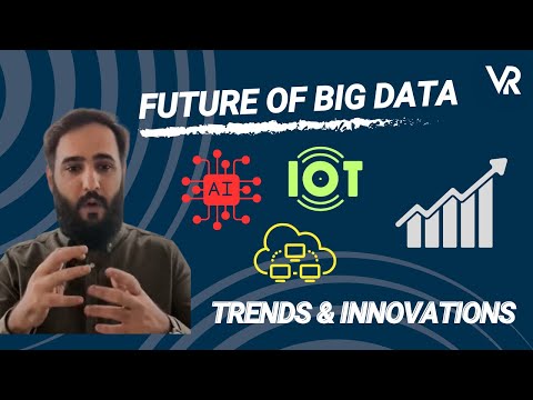 Unveiling the Future of Big Data: Trends, Challenges, and Innovations!