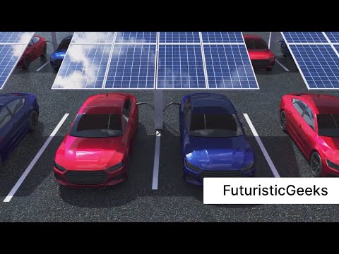 The Future of Sustainable Energy: Renewable Technologies and Innovations