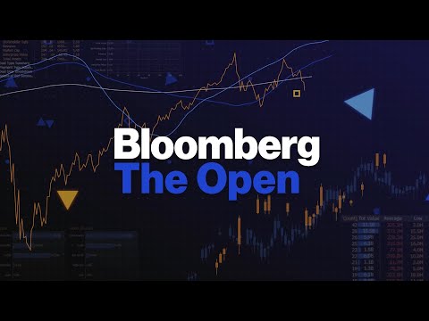 Bloomberg The Open 12/18/2023